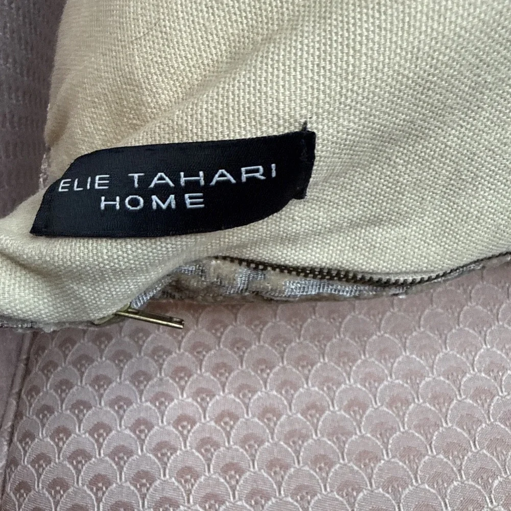 Tahari Home elie tahari